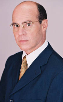 Barry Livingston